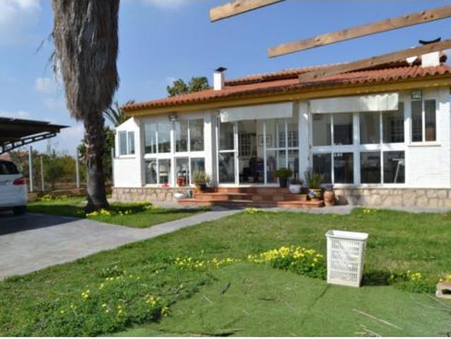 Chalet en venta en la Plana Alta, Valencia