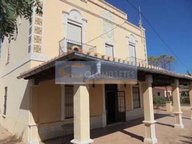 Chalet en venta en la Plana Alta, Valencia