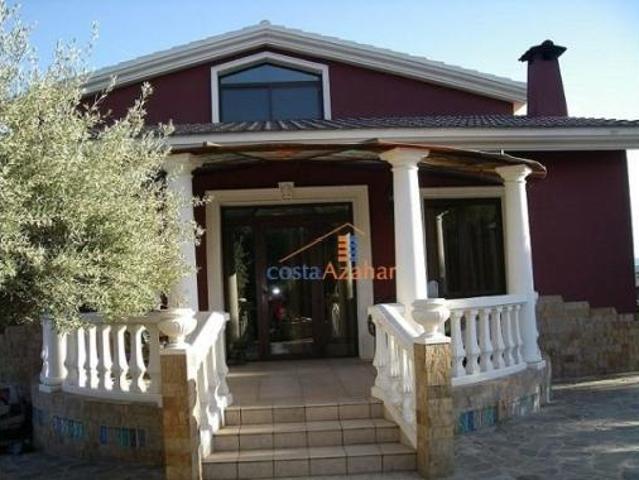 Chalet en venta en la Plana Alta, Valencia