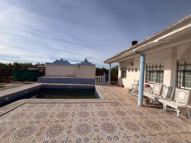 Chalet en venta en la Plana Alta, Valencia
