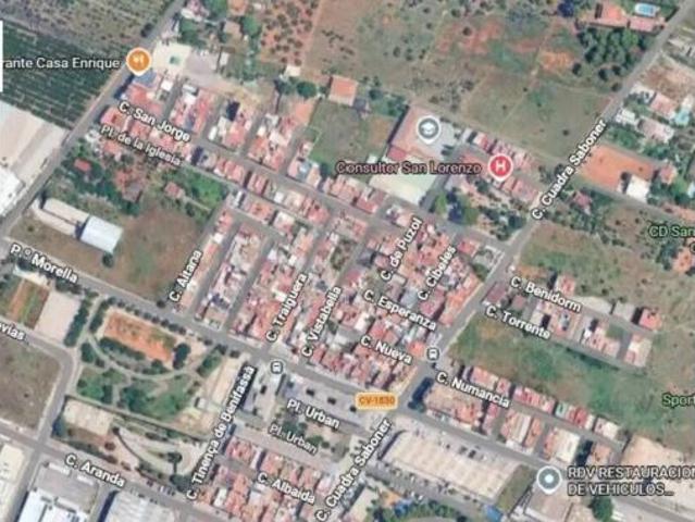 Chalet en venta en Grup Sant Llorenç, la Plana Alta
