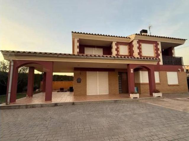 Chalet en venta en la Plana Alta, Valencia
