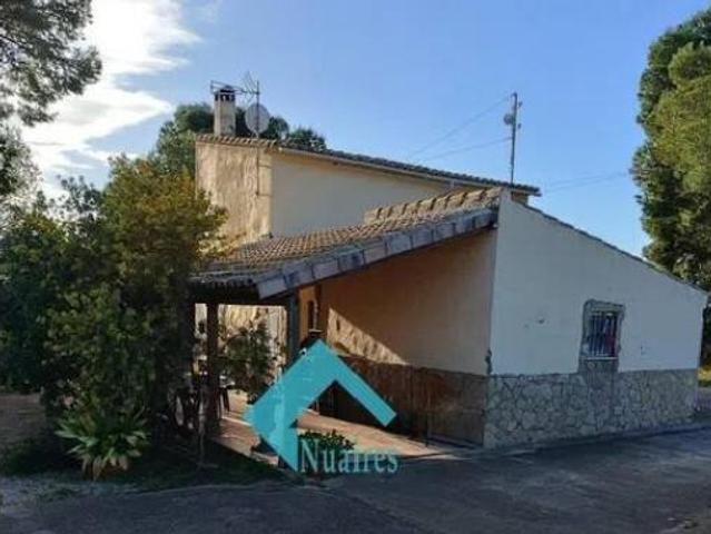 Chalet en venta en la Plana Alta, Valencia