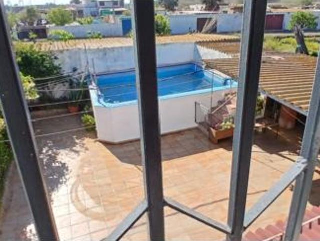 Chalet en venta en Grup La Unió, Castelló de la Plana / Castellón de la Plana