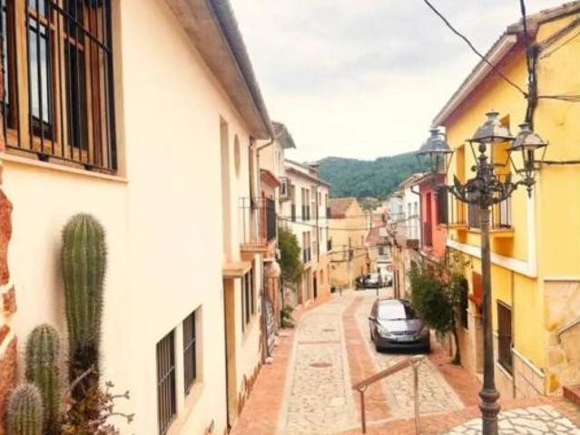 Chalet en venta en la Vall d'Albaida, Valencia