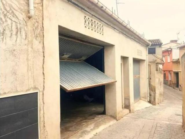 Chalet en venta en la Vall d'Albaida, Valencia