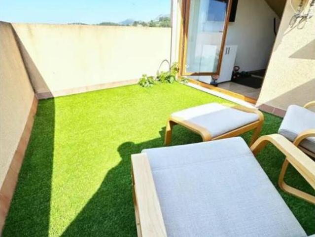 Chalet en venta en la Vall d'Albaida, Valencia