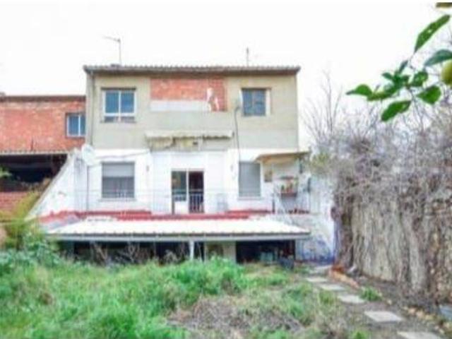 Chalet en venta en la Vall d'Albaida, Valencia