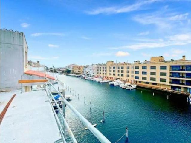 Chalet en venta en Empuriabrava, Alt Empordà