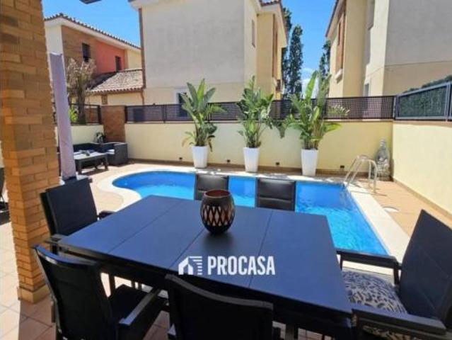 Chalet en venta en Empuriabrava i entorn, Castelló d'Empúries