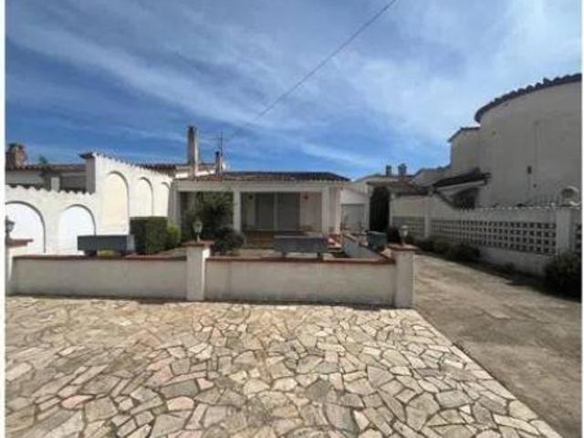 Chalet en venta en Empuriabrava, Alt Empordà