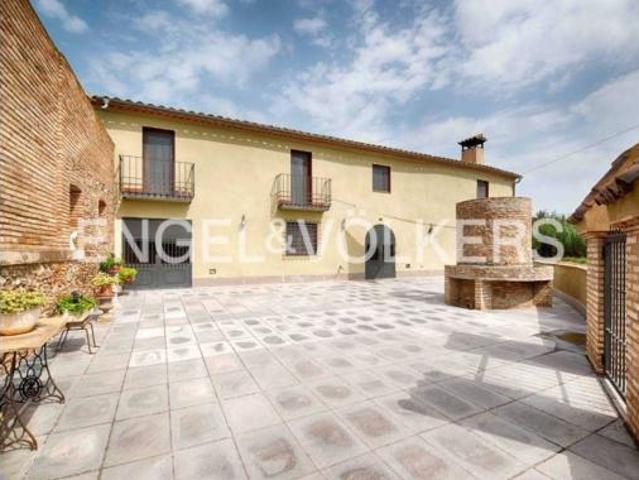 Chalet en venta en Castelló i Castelló Nou, Alt Empordà