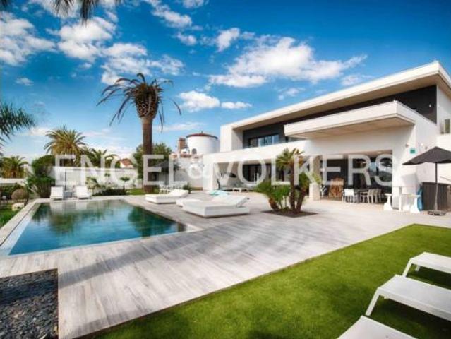Chalet en venta en Empuriabrava i entorn, Castelló d'Empúries