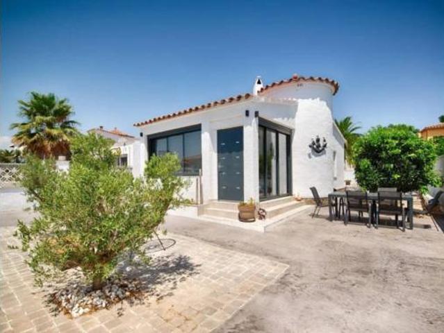 Chalet en venta en Empuriabrava i entorn, Castelló d'Empúries