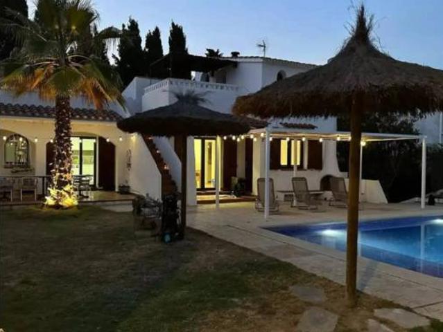 Chalet en venta en Castelló i Castelló Nou, Alt Empordà