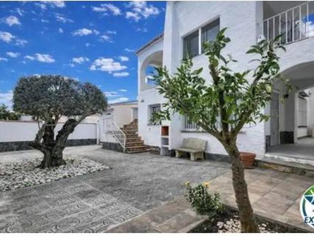 Chalet en venta en Empuriabrava i entorn, Castelló d'Empúries