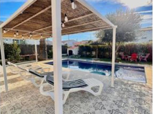 Chalet en venta en Castelló i Castelló Nou, Alt Empordà