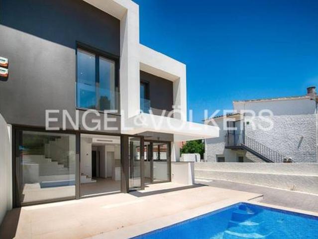 Chalet en venta en Empuriabrava, Alt Empordà