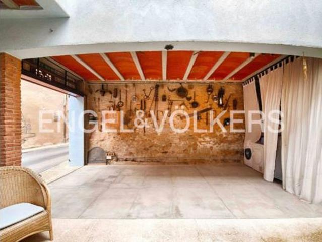 Chalet en venta en Castelló i Castelló Nou, Alt Empordà