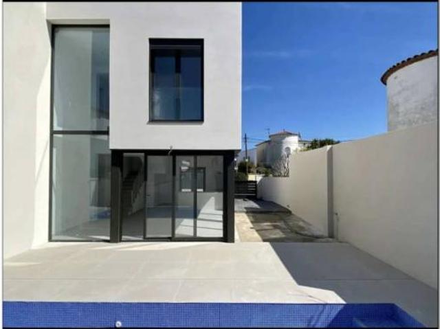 Chalet en venta en Empuriabrava, Alt Empordà