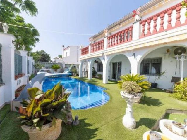 Chalet en venta en Empuriabrava, Alt Empordà