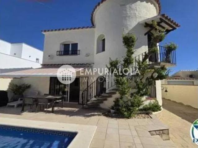 Chalet en venta en Empuriabrava, Alt Empordà