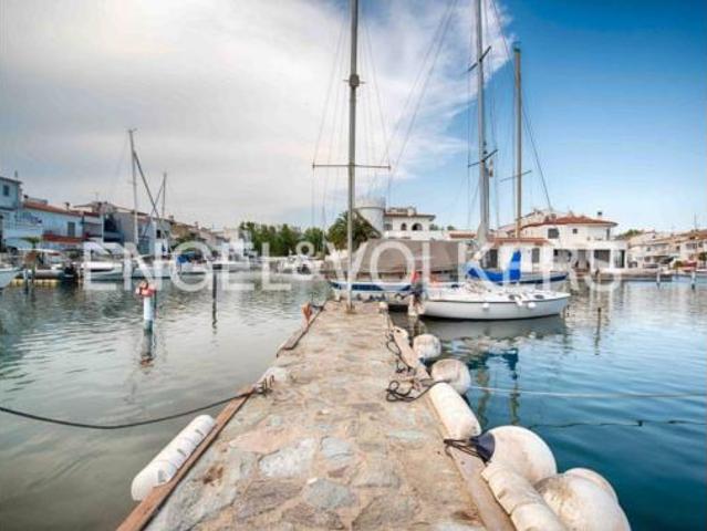 Chalet en venta en Empuriabrava, Alt Empordà