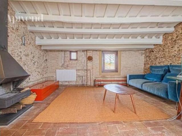 Chalet en venta en Castelló i Castelló Nou, Alt Empordà
