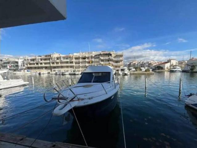 Chalet en venta en Empuriabrava, Alt Empordà