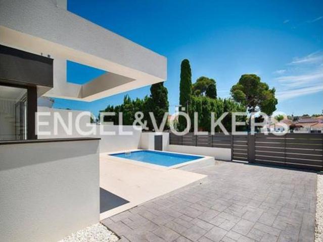 Chalet en venta en Empuriabrava, Alt Empordà