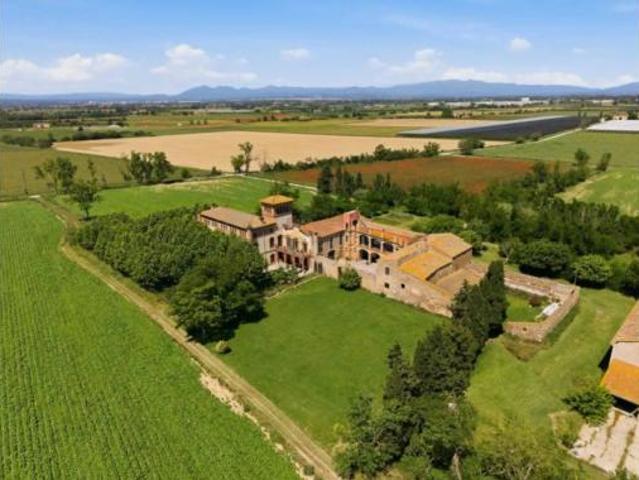 Chalet en venta en Castelló i Castelló Nou, Alt Empordà