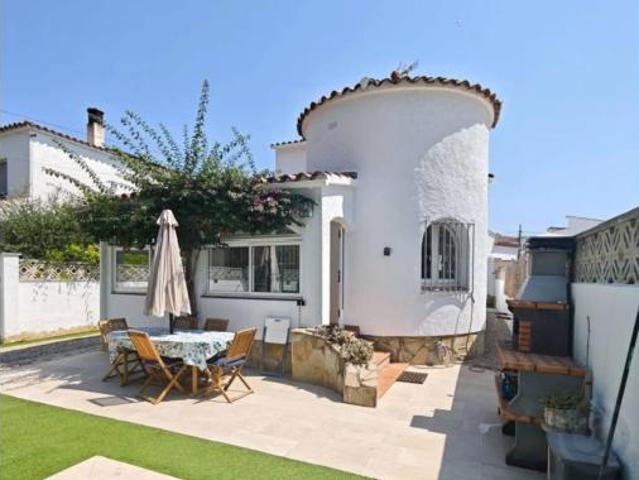 Chalet en venta en Empuriabrava i entorn, Castelló d'Empúries