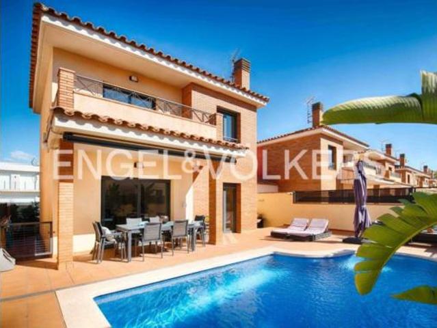 Chalet en venta en Empuriabrava i entorn, Alt Empordà