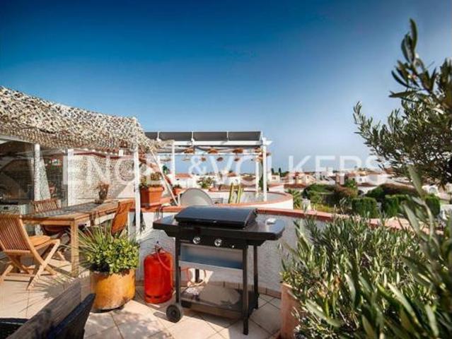 Villa en venta en Castelló D'empúries
