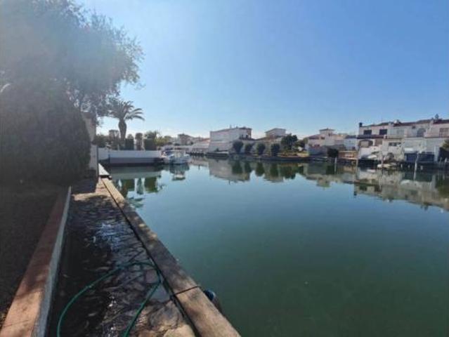 Chalet en venta en Empuriabrava, Alt Empordà