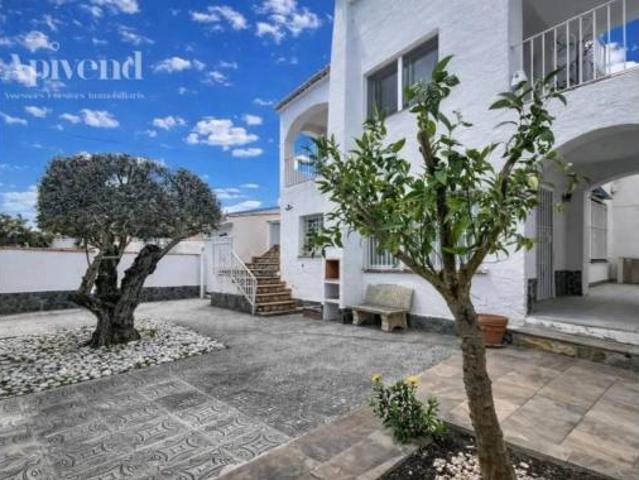 Chalet en venta en Empuriabrava, Alt Empordà