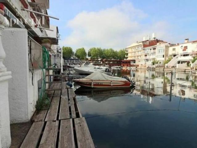 Chalet en venta en Empuriabrava, Alt Empordà