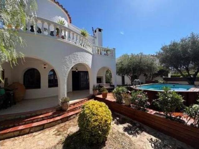 Chalet en venta en Empuriabrava, Alt Empordà