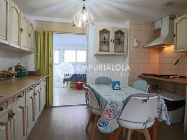 Chalet en venta en Empuriabrava, Alt Empordà