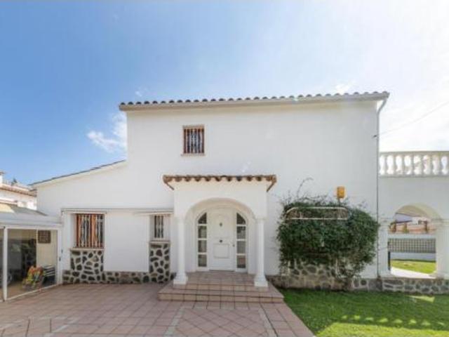 Chalet en venta en Empuriabrava, Alt Empordà