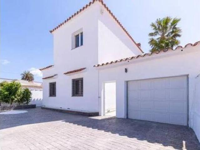Chalet en venta en Empuriabrava i entorn, Castelló d'Empúries