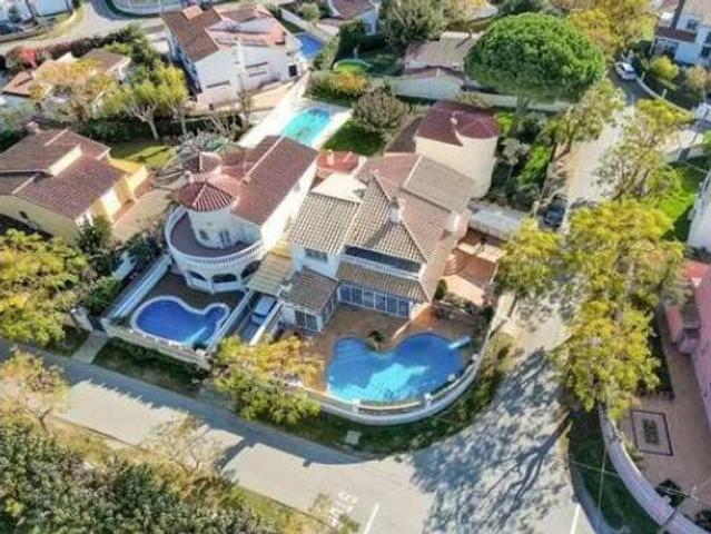 Chalet en venta en Empuriabrava, Alt Empordà