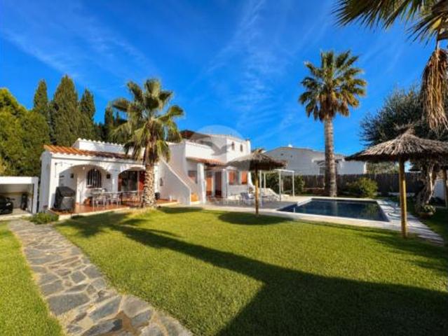 Chalet en venta en Empuriabrava i entorn, Alt Empordà