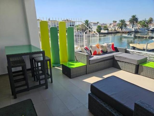 Chalet en venta en Empuriabrava, Alt Empordà