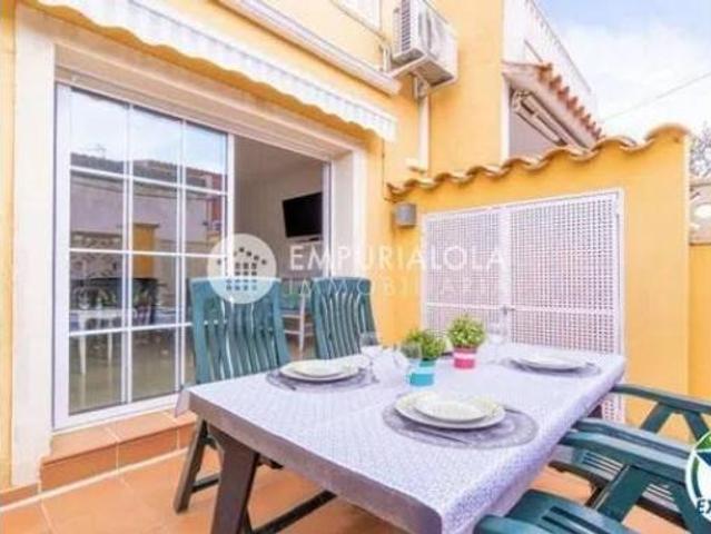 Chalet en venta en Empuriabrava i entorn, Alt Empordà