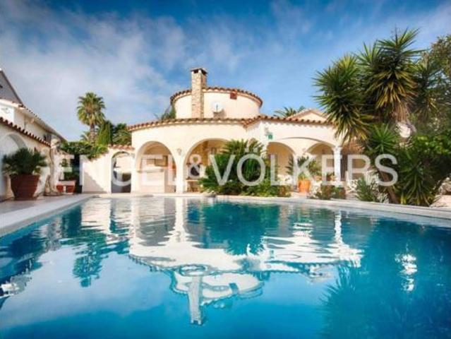 Chalet en venta en Empuriabrava, Alt Empordà