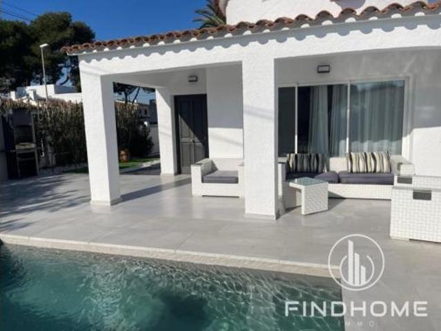 Chalet en venta en Empuriabrava, Alt Empordà