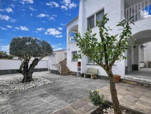 Chalet en venta en Empuriabrava, Alt Empordà