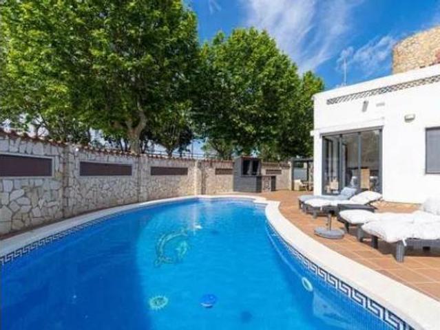 Chalet en venta en Empuriabrava, Alt Empordà