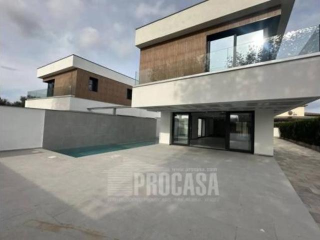 Chalet en venta en Empuriabrava i entorn, Castelló d'Empúries